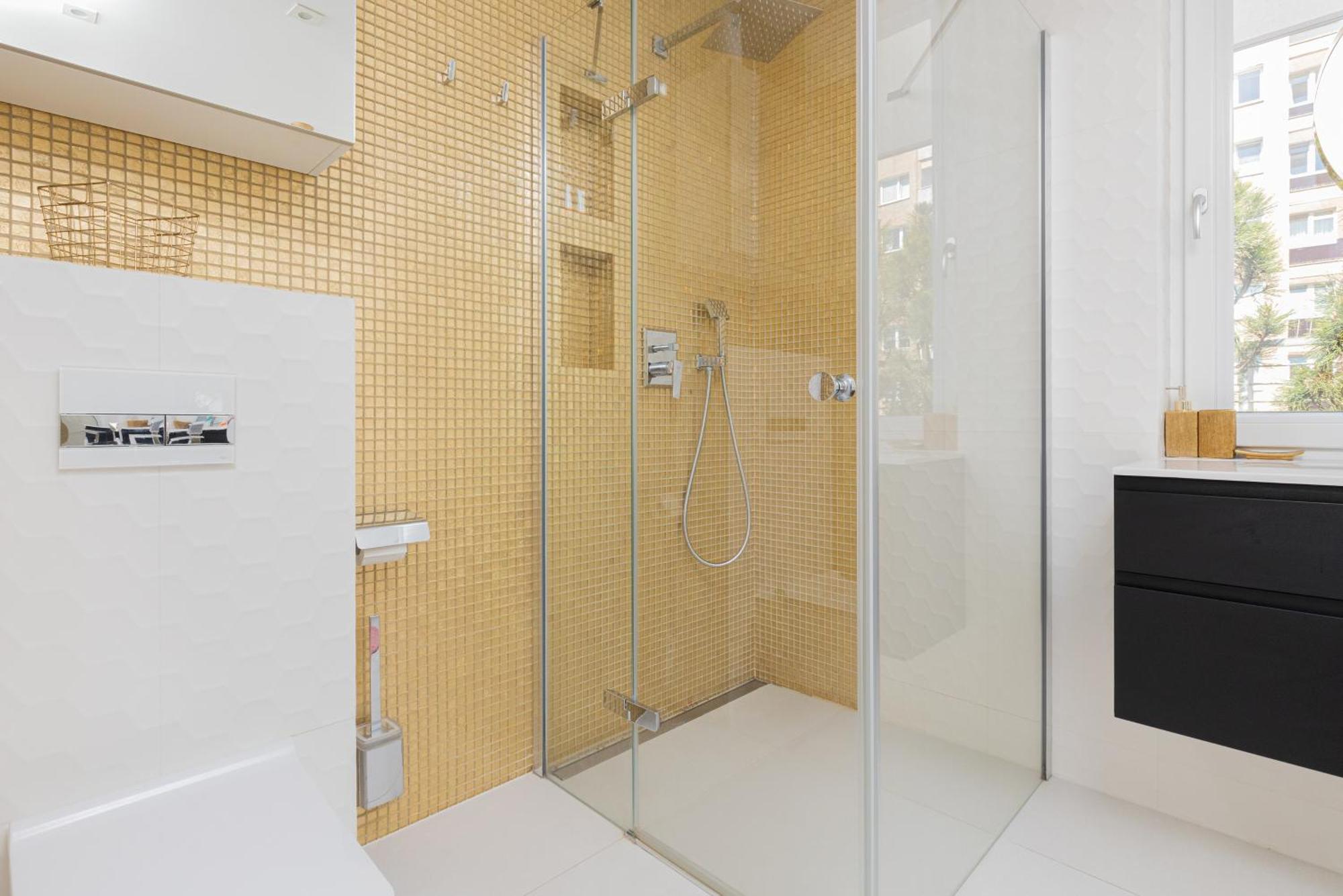 Luksusowy Apartament Z Jacuzzi By Jacek Budek Gdynia Exterior foto