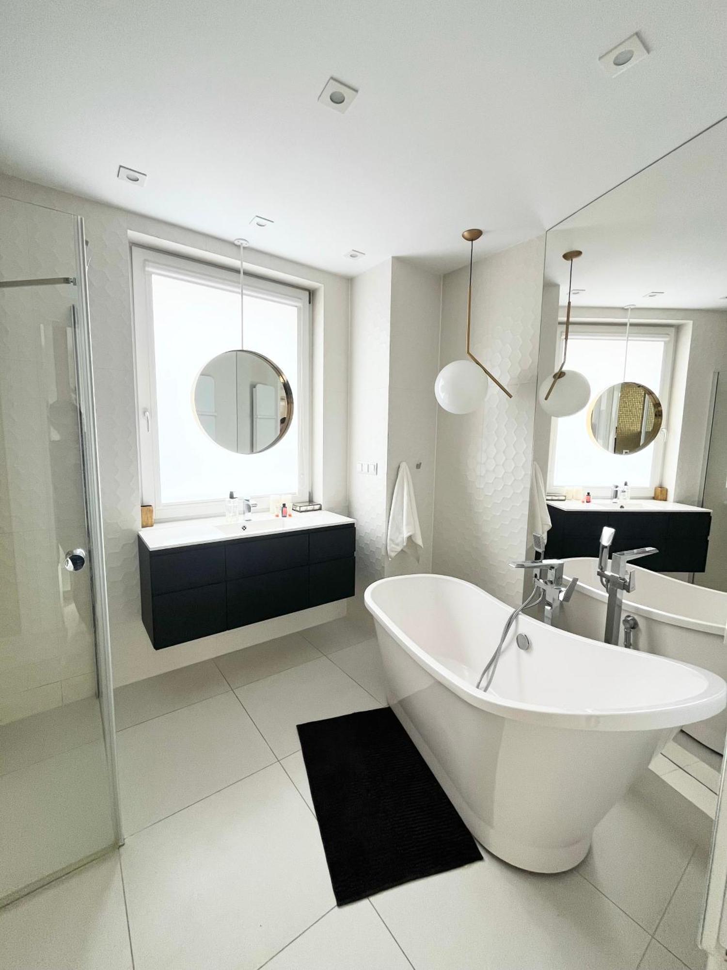 Luksusowy Apartament Z Jacuzzi By Jacek Budek Gdynia Exterior foto